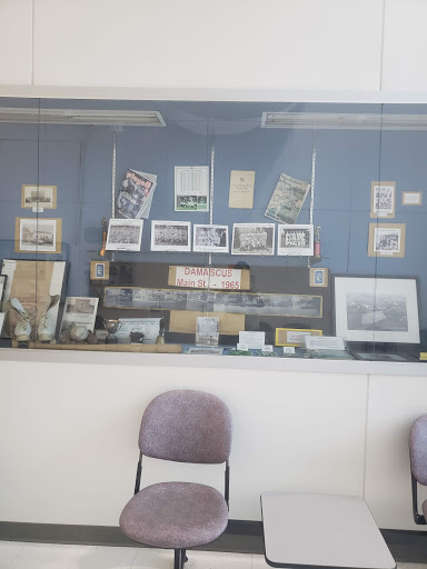 Community Center «Damascus Community Center», reviews and photos, 25520 Oak Dr, Damascus, MD 20872, USA