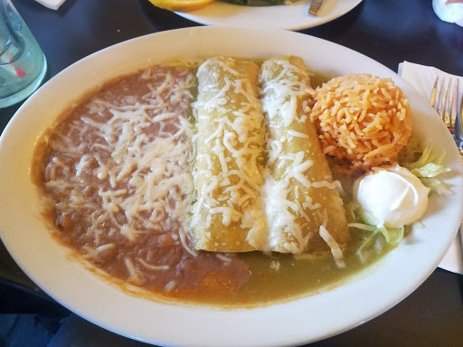 Burrito restaurant Norwalk