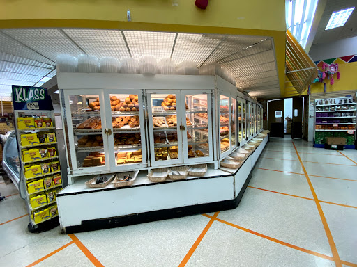 Grocery Store «Megamart», reviews and photos, 8328 Shoppers Square, Manassas, VA 20111, USA