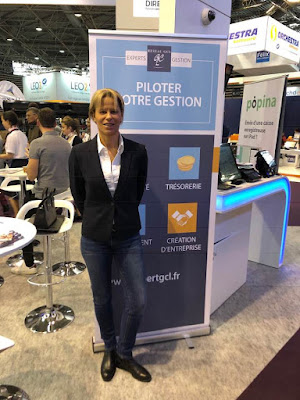 GCL EXPERT GESTION : Martine CONDERE à Villette-d'Anthon