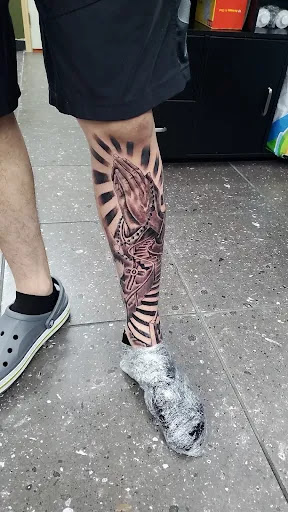 Explore swallow tattoo ideas, creative tattoo ideas in Rio Grande City, available at RG INK