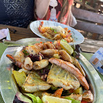 Photo n°2 de l'avis de Matthias.e fait le 03/06/2021 à 17:55 sur le  Gaststätte zum Kirchenwirt à Valley