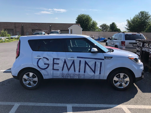 Title Company «Gemini Title & Escrow LLC», reviews and photos