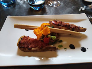 Photo n°30 de Restaurant Au Petit Creux à Jarny ()