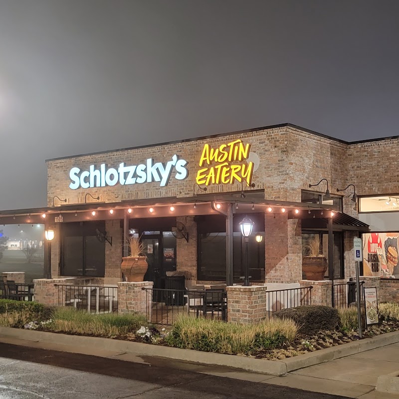 Schlotzsky's