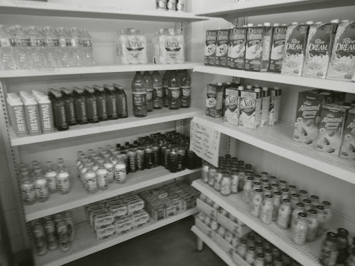 Grocery Store «Discount Groceries & More», reviews and photos, 2185 A1A S, St Augustine, FL 32080, USA