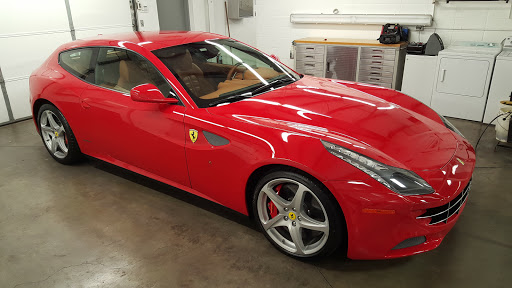 Used Car Dealer «Premier Sports Cars», reviews and photos, 1950 E Chestnut Expy, Springfield, MO 65802, USA