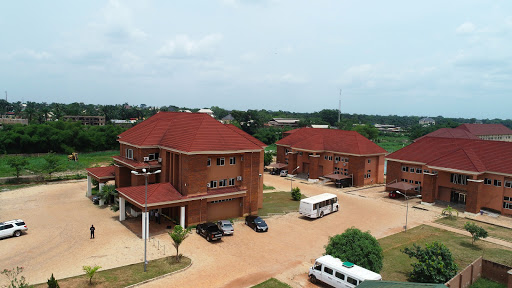 Coal City University, Achi St, Independence Layout, Enugu, Nigeria, Dance School, state Enugu
