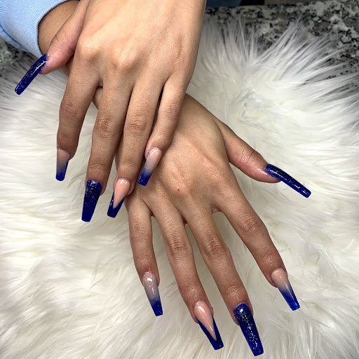 Day Spa «VO5 Nails & Spa», reviews and photos, 1766 S Greenfield Rd # 101, Mesa, AZ 85206, USA