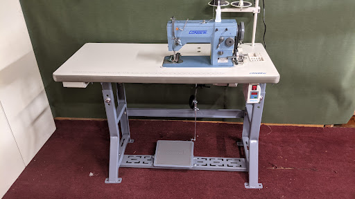 Maquinsal Sewing Machine LLC