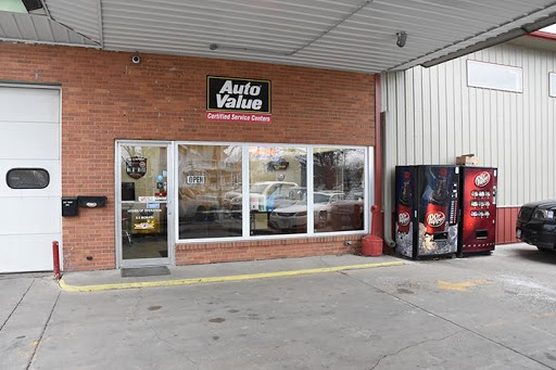 Auto Parts Store «Car Doctor», reviews and photos, 502 W Madison St, Washington, IA 52353, USA