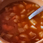 Photo n°6 de l'avis de Stefano.M fait le 15/10/2023 à 16:47 sur le  Ristorante Tipico Trebisacce - Albidona Terre di Levidonia à Trebisacce