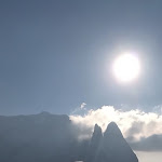 Photo n°6 de l'avis de Friederike.c fait le 07/03/2018 à 14:35 sur le  Hotel Cristallo à Kastelruth