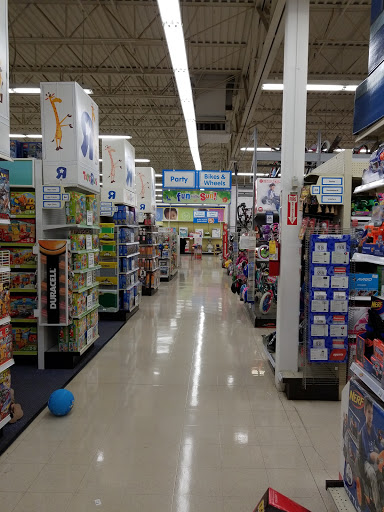 Toy Store «Toys