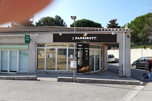 Pizzeria I Panzerotti image