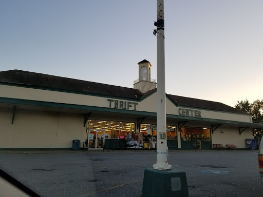 Thrift Store «Family Thrift Store», reviews and photos, 2012 W Newport Pike, Wilmington, DE 19804, USA