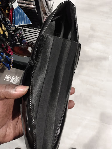 Clothing Store «K&G Fashion Superstore», reviews and photos, 1294 Mt Zion Rd, Morrow, GA 30260, USA