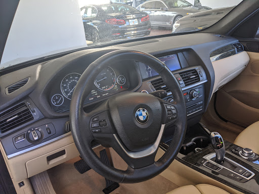 Used Car Dealer «Fields BMW Lakeland», reviews and photos, 4285 Lakeland Park Dr, Lakeland, FL 33809, USA