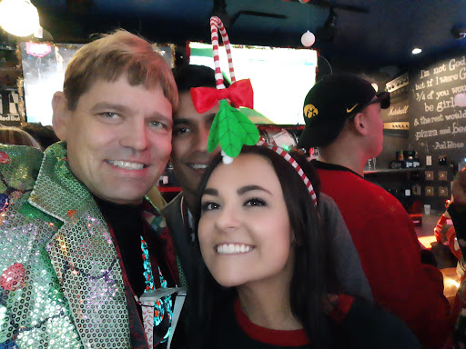 Bar «HVAC Pub», reviews and photos, 3530 N Clark St, Chicago, IL 60657, USA