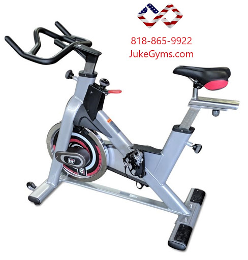 Juke Fitness Equipment / Juke Performance