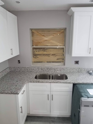 Cabinet Store «AMAZING CABINET STORE», reviews and photos, 6220 S Orange Blossom Trail #609, Orlando, FL 32809, USA