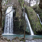 Photo n° 1 de l'avis de Christophe.e fait le 21/02/2018 à 13:40 pour La Chute du Grand Baou à Le Val