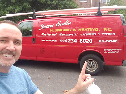 James Scalia Plumbing & Heating