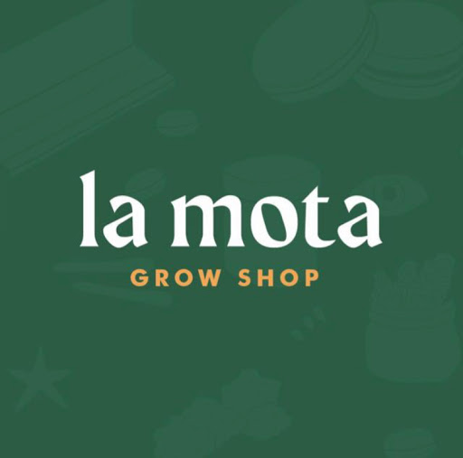 La Mota Grow Shop