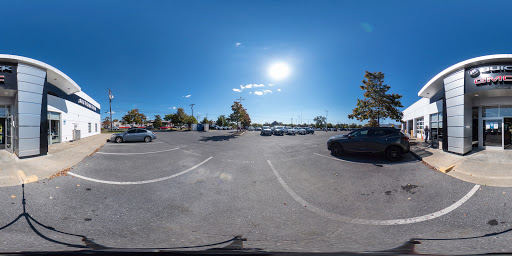 Buick Dealer «AutoNation Buick GMC Laurel», reviews and photos, 401 Washington Blvd, Laurel, MD 20707, USA