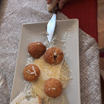 Photo n°3 de l'avis de Ilaria.a fait le 03/06/2022 à 12:55 sur le  Al Portico di Fortuna à Palestrina