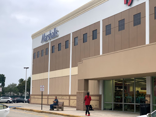 Department Store «Marshalls», reviews and photos, 3200 N Federal Hwy, Fort Lauderdale, FL 33306, USA