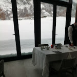 Photo n°1 de l'avis de margherita.i fait le 13/12/2021 à 17:54 sur le  Grand Hotel Courmayeur Mont Blanc à Courmayeur