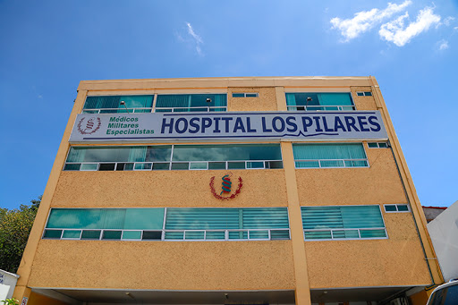 Hospital Los Pilares