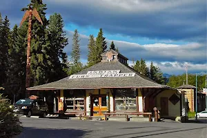 Banff Trading Post image