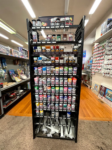 Hobby Store «A Mad Mans Hobby Store LLC», reviews and photos, 127 E State St, Lehi, UT 84043, USA