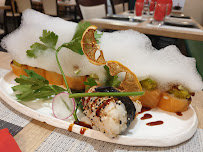 Plats et boissons du Restaurant japonais OKII à Strasbourg - n°5