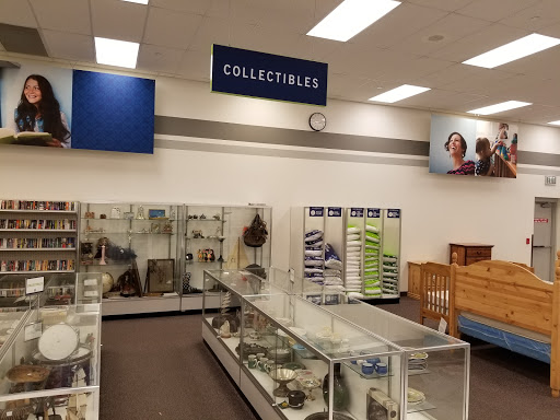 Thrift Store «Deseret Industries Thrift Store», reviews and photos