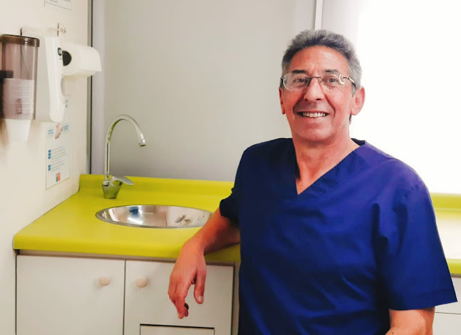 Opiniones de Dentista Quilpué Hernan Castillo en Quilpué - Dentista
