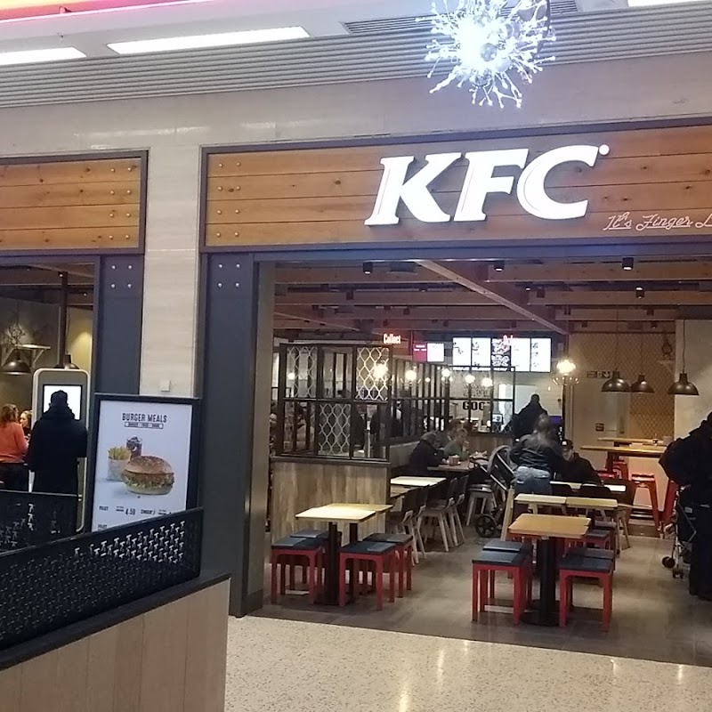 KFC Luton - The Mall