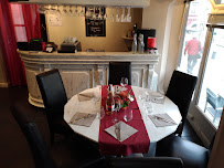 Atmosphère du Restaurant Le P'tit Resto à Bayeux - n°2