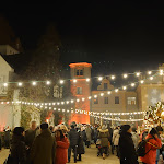 Photo n°2 de l'avis de Nicolas.u fait le 21/12/2022 à 12:43 sur le  Schloss & Gut Liebenberg à Löwenberger Land