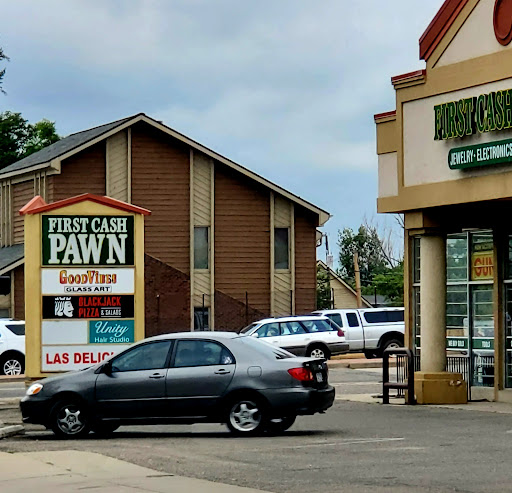 Mister Money, 1411 N Cleveland Avenue, Loveland, CO 80537, Pawn Shop