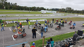 Federación Uruguaya de Motociclismo