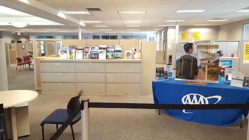 Auto Insurance Agency «AAA Richmond Hilltop», reviews and photos, 3060 Hilltop Mall Rd, Richmond, CA 94806, USA