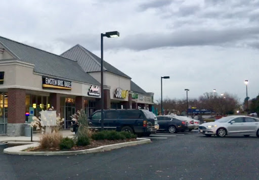 Einstein Bros. Bagels, 3320 Pump Rd, Richmond, VA 23233, USA, 