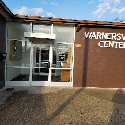 Warnersville Recreation Center