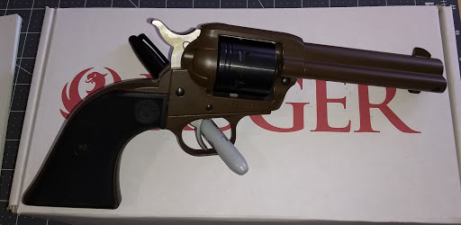 Pawn Shop «River Town Pawn», reviews and photos, 2125 Harkrider St, Conway, AR 72032, USA