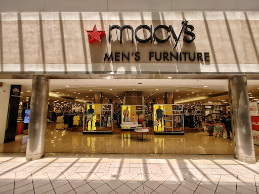 Shopping Mall «Willowbrook Mall», reviews and photos, 2000 Willowbrook Mall, Houston, TX 77070, USA