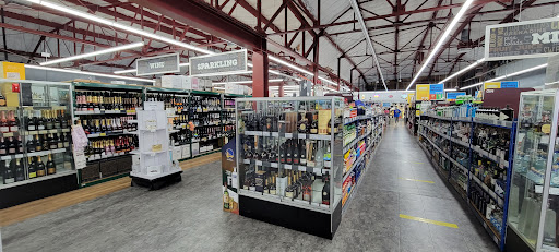 Wine Store «BevMo!», reviews and photos, 836 San Pablo Ave, Albany, CA 94706, USA