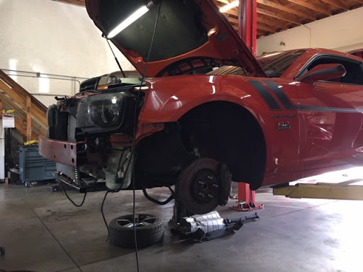 Auto Repair Shop «Advanced Auto Repair And Transmission, Inc.», reviews and photos, 1900 SW Biltmore St, Port St Lucie, FL 34984, USA